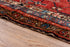 Antique Serapi Area Rug (12' x 18')